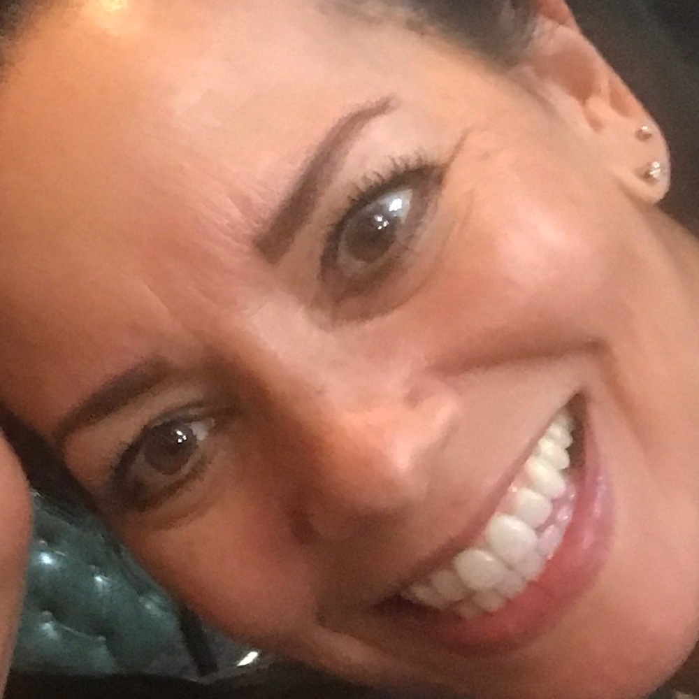 Meet your Posher, Anita